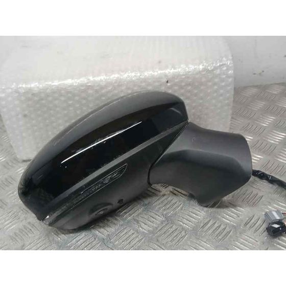 Retrovisor Derecho para Renault Captur Ii