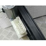 Elevalunas Delantero Derecho para Renault Captur Ii