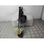 Elevalunas Delantero Derecho para Renault Captur Ii