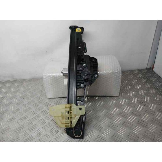 Elevalunas Delantero Derecho para Renault Captur Ii