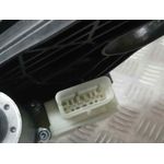 Elevalunas Trasero Derecho para Renault Captur Ii