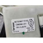 Elevalunas Trasero Derecho para Renault Captur Ii