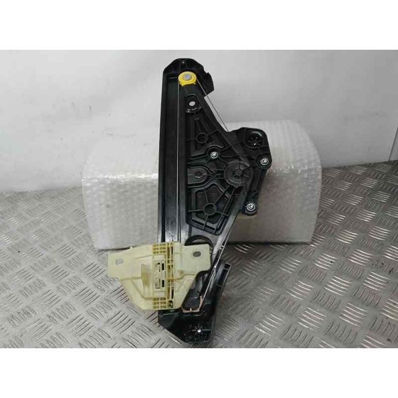 Elevalunas Trasero Derecho para Renault Captur Ii