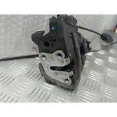 Cerradura Puerta Delantera Derecha para Renault Captur Ii