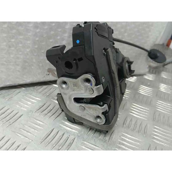 Cerradura Puerta Delantera Derecha para Renault Captur Ii