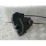 Cerradura Puerta Delantera Derecha para Renault Captur Ii