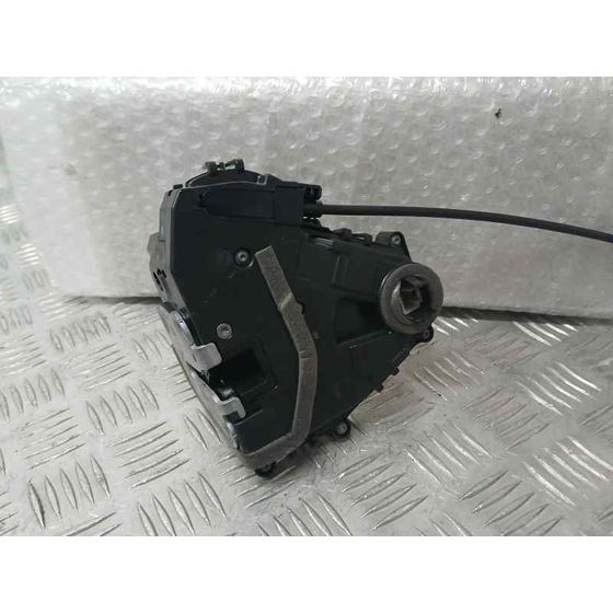 Cerradura Puerta Delantera Derecha para Renault Captur Ii