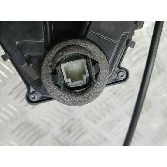 Cerradura Puerta Delantera Derecha para Renault Captur Ii