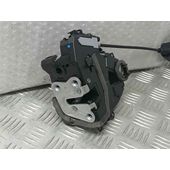 Cerradura Puerta Trasera Derecha para Renault Captur Ii