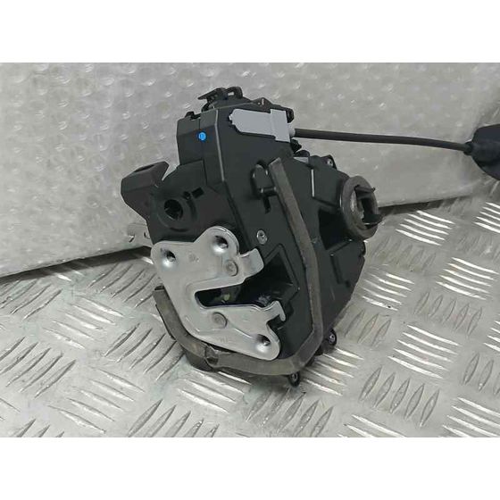 Cerradura Puerta Trasera Derecha para Renault Captur Ii