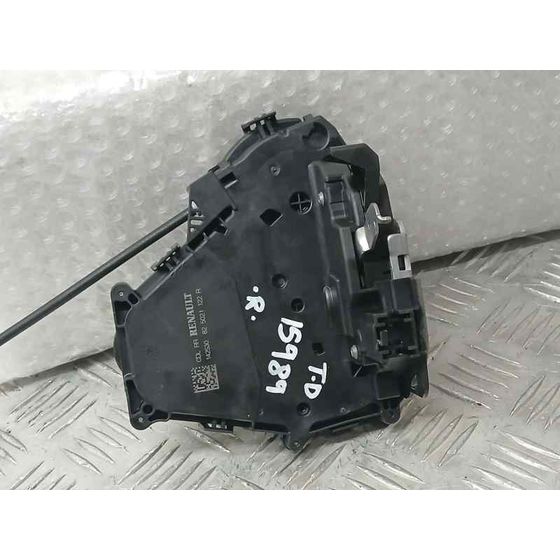Cerradura Puerta Trasera Derecha para Renault Captur Ii