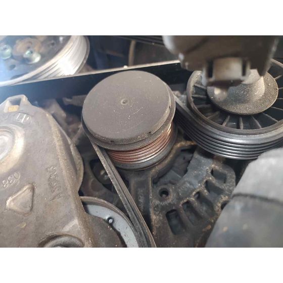 Alternador para Volkswagen New Beetle (9C1/1C1)