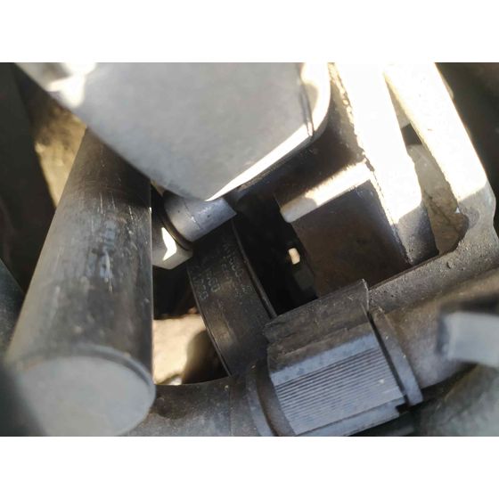Bomba Direccion para Volkswagen New Beetle (9C1/1C1)