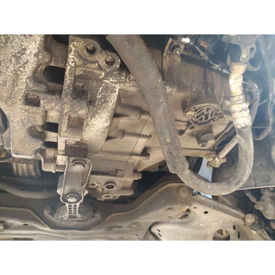 Caja Cambios para Volkswagen New Beetle (9C1/1C1)