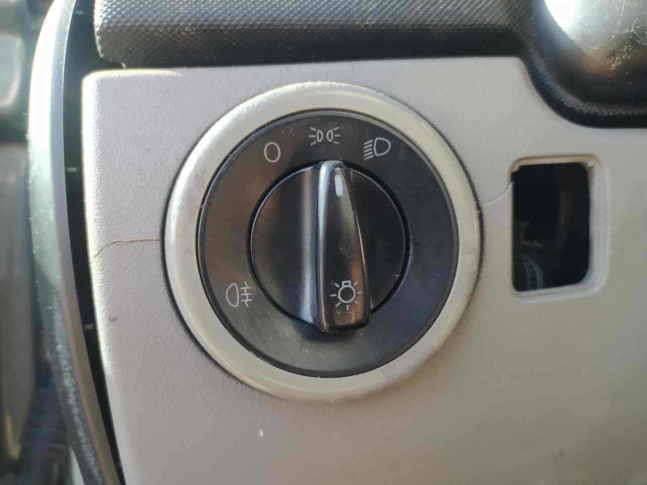 Mando Luces para Volkswagen New Beetle (9C1/1C1)