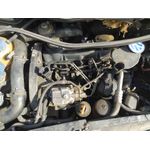 Motor Completo para Volkswagen New Beetle (9C1/1C1)