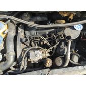 Motor Completo para Volkswagen New Beetle (9C1/1C1)