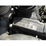 Motor Completo para Volkswagen New Beetle (9C1/1C1)