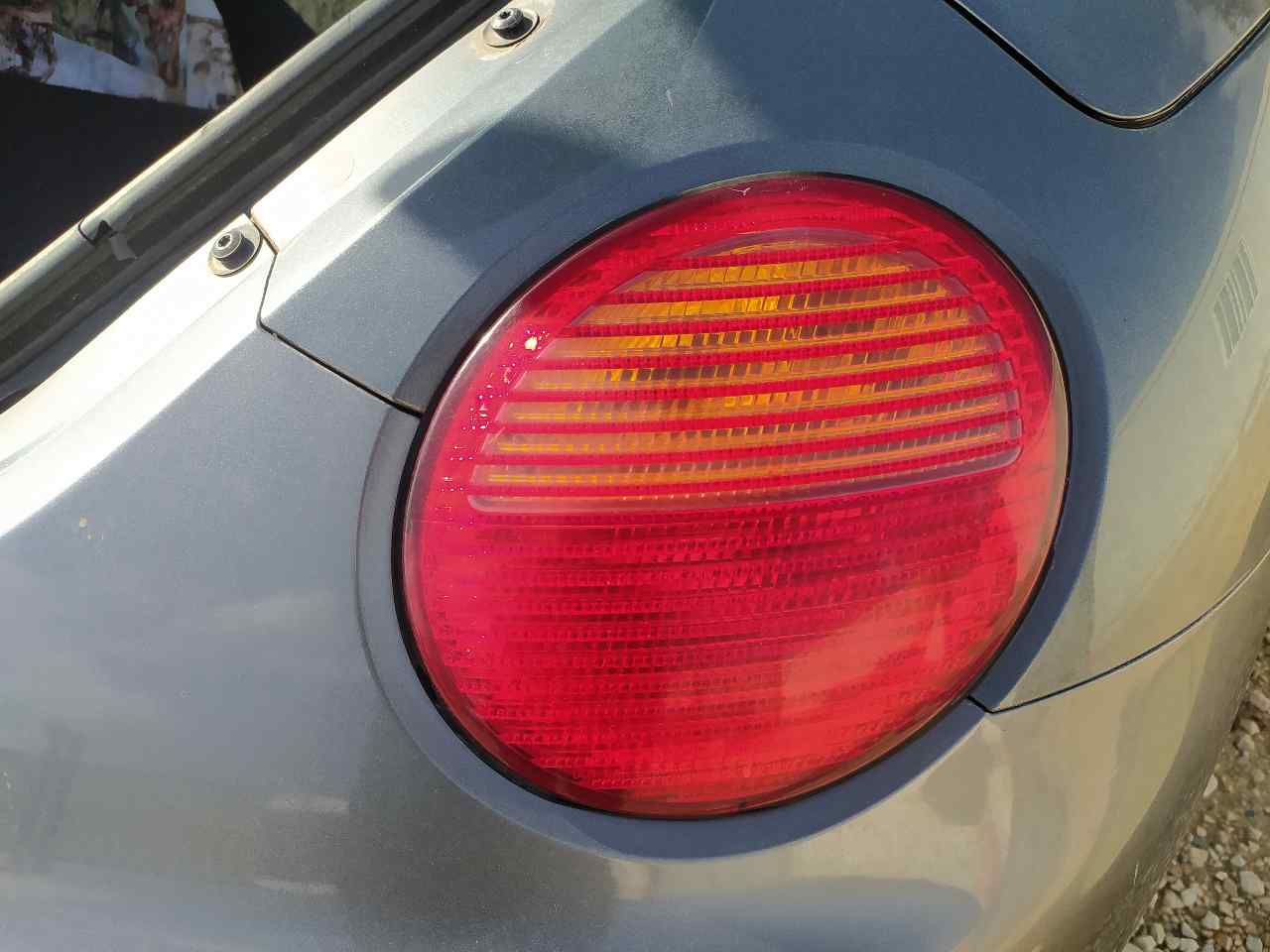 Piloto Trasero Derecho para Volkswagen New Beetle (9C1/1C1)