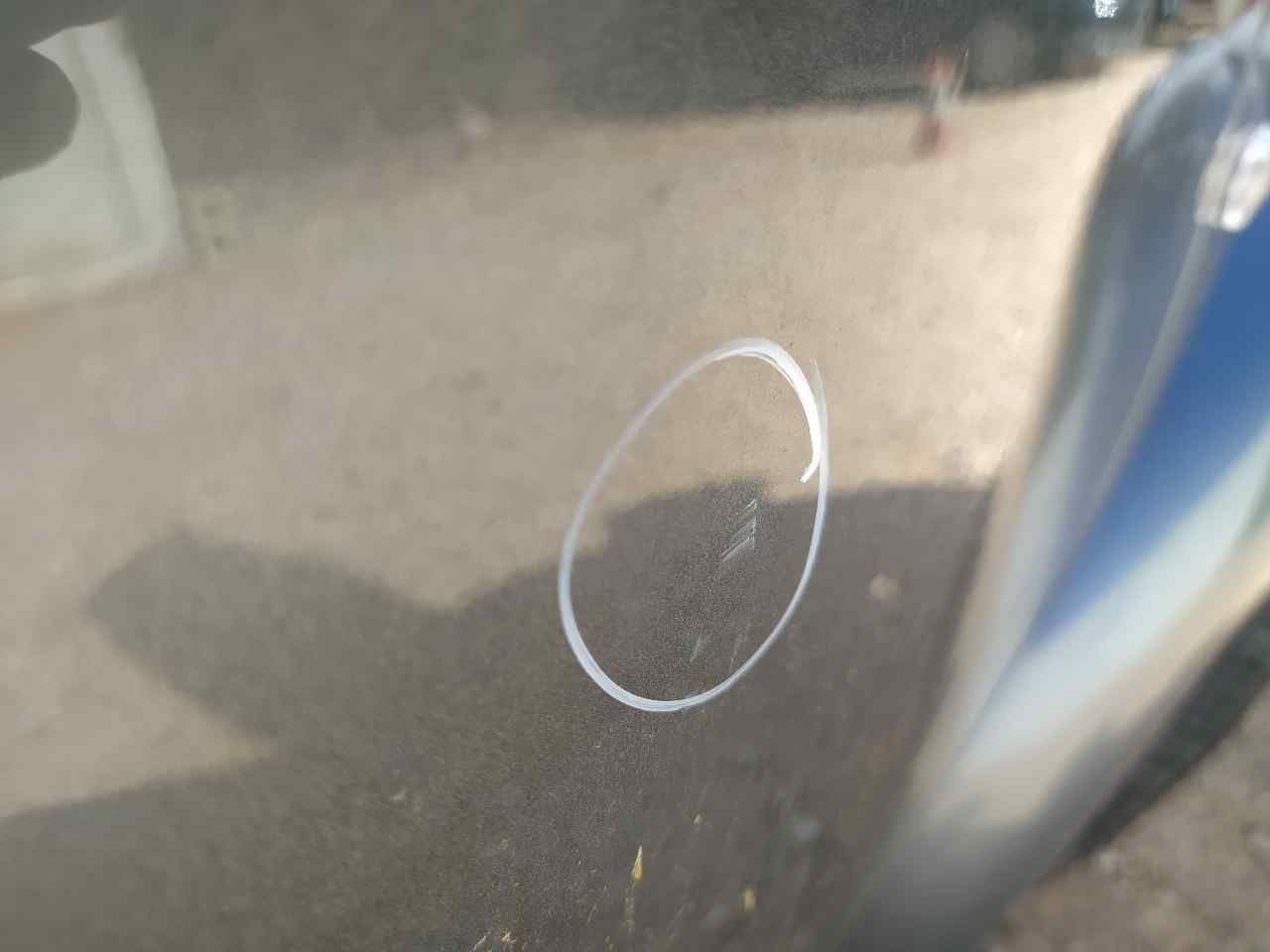 Puerta Delantera Derecha para Volkswagen New Beetle (9C1/1C1)