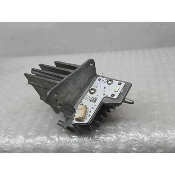 Disipador De Calor para Mercedes-Benz Clase Gla (W156)