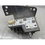 Disipador De Calor para Mercedes-Benz Clase Gla (W156)