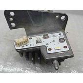 Disipador De Calor para Mercedes-Benz Clase Gla (W156)