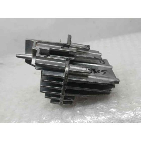 Disipador De Calor para Mercedes-Benz Clase Gla (W156)