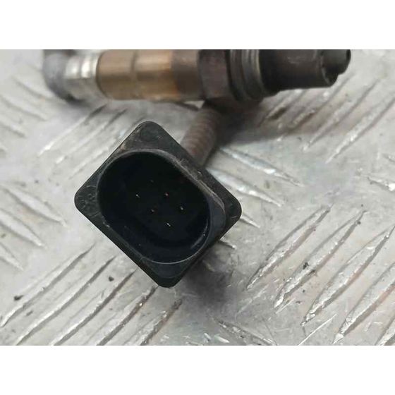 Sonda Lambda para Mercedes-Benz Clase Gla (W156)