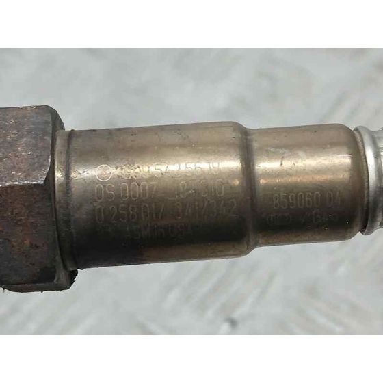 Sonda Lambda para Mercedes-Benz Clase Gla (W156)