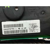 Cuadro Instrumentos para Dacia Dokker