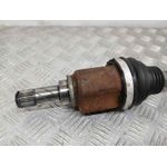 Transmision Delantera Derecha para Dacia Dokker