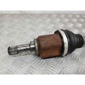 Transmision Delantera Derecha para Dacia Dokker