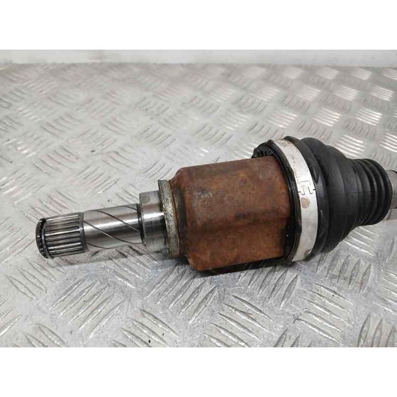 Transmision Delantera Derecha para Dacia Dokker