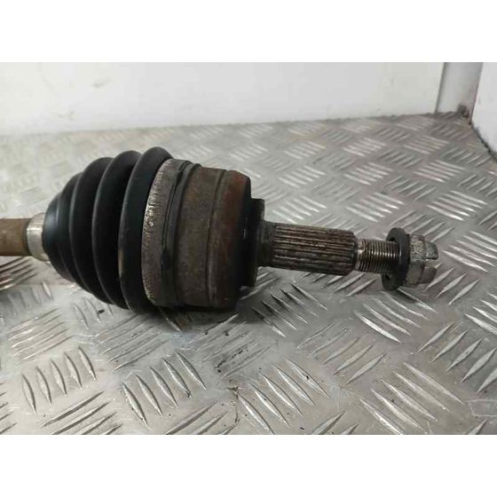 Transmision Delantera Derecha para Dacia Dokker