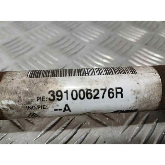 Transmision Delantera Derecha para Dacia Dokker