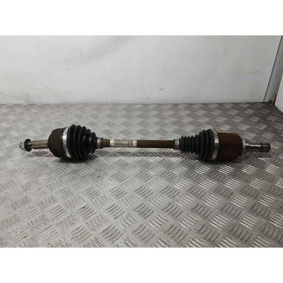 Transmision Delantera Izquierda para Dacia Dokker