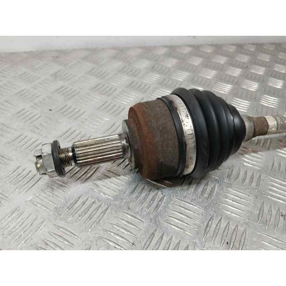 Transmision Delantera Izquierda para Dacia Dokker