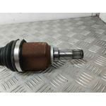 Transmision Delantera Izquierda para Dacia Dokker