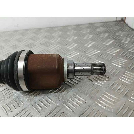 Transmision Delantera Izquierda para Dacia Dokker
