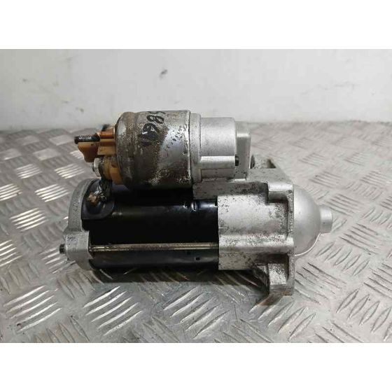 Motor Arranque para Dacia Dokker
