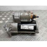 Motor Arranque para Dacia Dokker