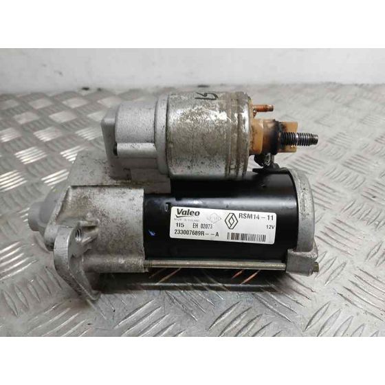 Motor Arranque para Dacia Dokker