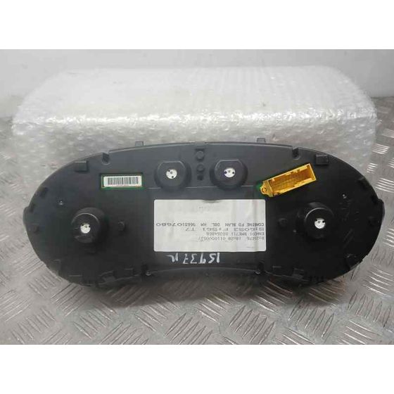 Cuadro Instrumentos para Peugeot 308