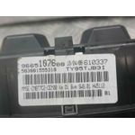 Cuadro Instrumentos para Peugeot 308