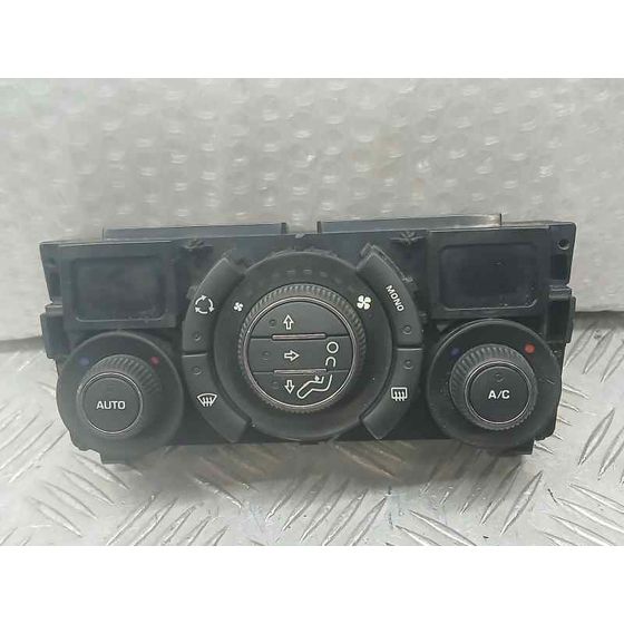 Mando Climatizador para Peugeot 308