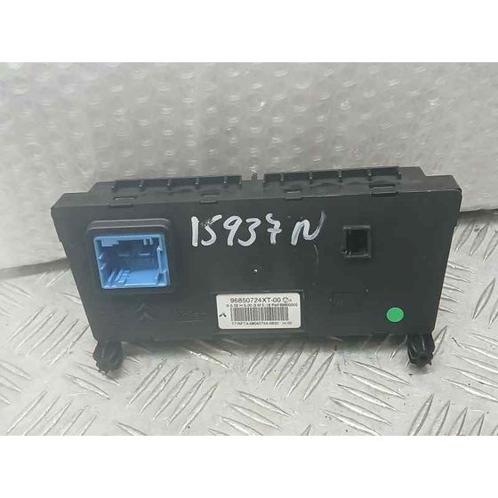 Mando Climatizador para Peugeot 308