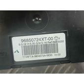 Mando Climatizador para Peugeot 308