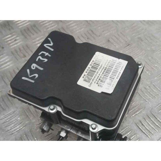 Abs para Peugeot 308
