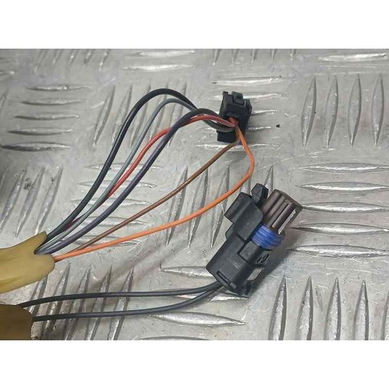 Retrovisor Derecho para Peugeot 308